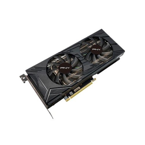 PNY GeForce RTX 3050 8GB Uprising Dual Fan Graphics Card