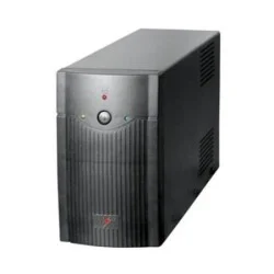Power Pac 1200VA Offline UPS (Metal Body)