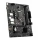 MSI PRO H410M-B 10th Gen Micro-ATX Motherboard
