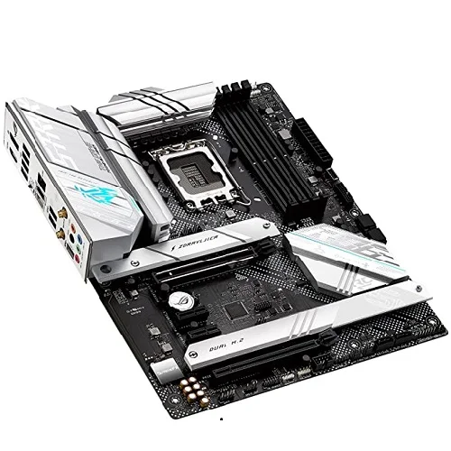 ASUS ROG STRIX B660-A GAMING WIFI 12th Gen Intel ATX Motherboard