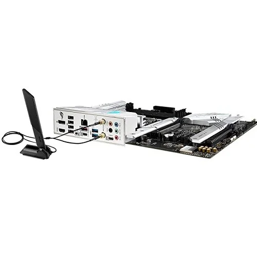 ASUS ROG STRIX B660-A GAMING WIFI 12th Gen Intel ATX Motherboard