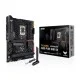 Asus TUF Gaming Z690-Plus WIFI D4 12th Gen ATX Motherboard