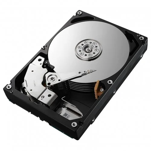 TOSHIBA X300 Performance 4TB 3.5