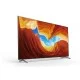 Sony Bravia 85X9000H 85 Inch 4K Ultra HD Smart Android LED TV