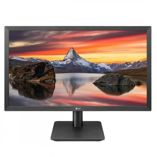 LG 22MP410 21.5 inch FreeSync Full HD IPS Monitor