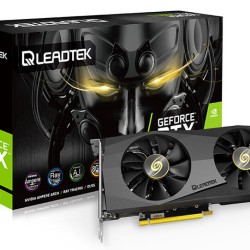 Leadtek Winfast RTX 3080 Hurricane Graphics Card