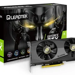 Leadtek Winfast RTX 3080 Hurricane Graphics Card