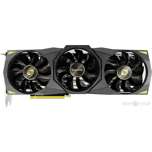 Leadtek Winfast RTX 3080 Hurricane Graphics Card