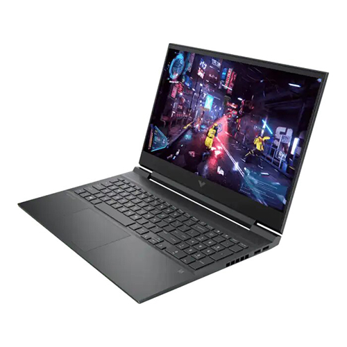 HP Victus 16-d0445TX Intel Core i7 11Th Gen FHD IPS Gaming Laptop
