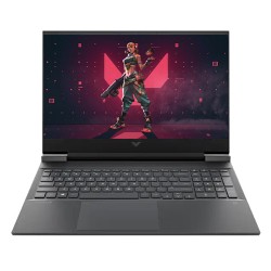 HP Victus 16-d0445TX Intel Core i7 11Th Gen FHD IPS Gaming Laptop