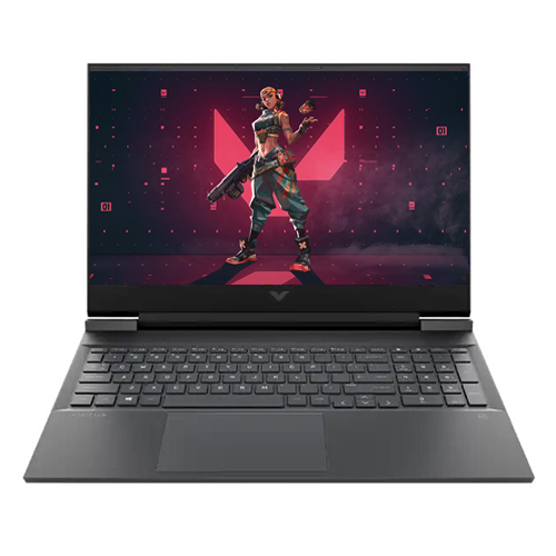 HP Victus 16-d0445TX Intel Core i7 11Th Gen FHD IPS Gaming Laptop