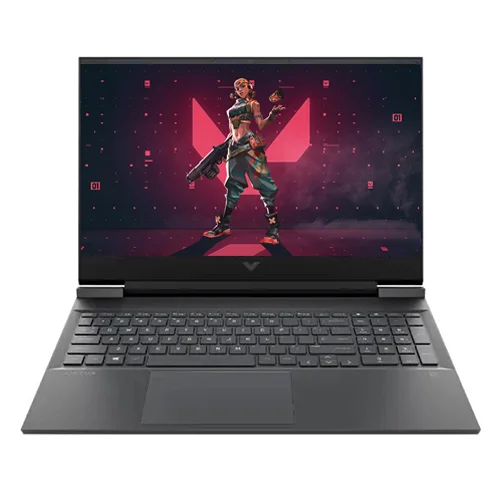 HP Victus 16-d0445TX Intel Core i7 11Th Gen FHD IPS Gaming Laptop