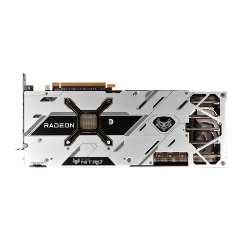 Sapphire NITRO+ AMD Radeon RX 6950 XT 16GB GDDR6 Gaming OC Graphics Card