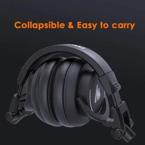 MAONO AU-MH601 50MM DJ STUDIO MONITOR HEADPHONE