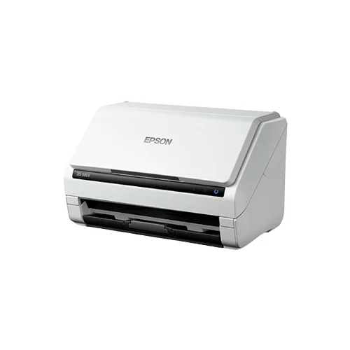 EPSON Work Force DS-530II Sheetfed Scanner