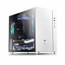 Value-Top VT-HX200 Micro ATX Aluminium Casing