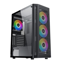 Xigmatek Gaming X ATX Mid Tower Case