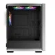 Xigmatek LUX G Arctic ATX Mid Tower Case