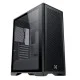 Xigmatek LUX S Arctic ATX Mid Tower Case Black