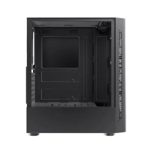 Xigmatek Medusa Tempered Glass Mid Tower Case