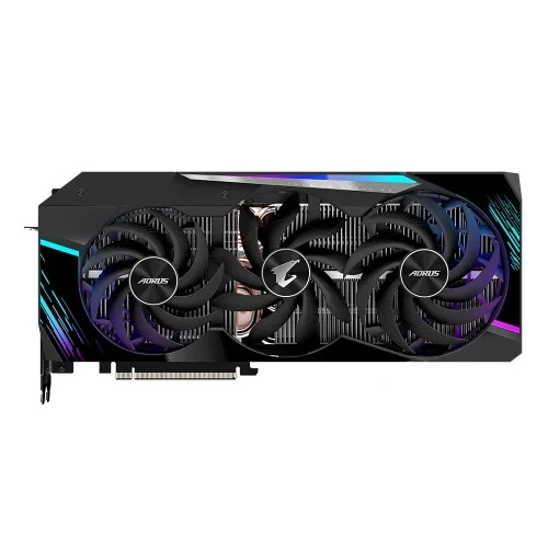 GIGABYTE AORUS GeForce RTX 3080 Master 12G Graphics Card