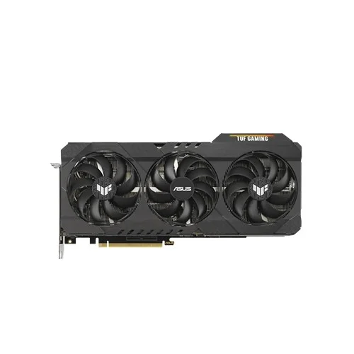 ASUS TUF Gaming GeForce RTX 3080 OC 10GB Graphics Card