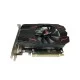 BIOSTAR RADEON RX550 4GB DDR5 GRAPHICS CARD