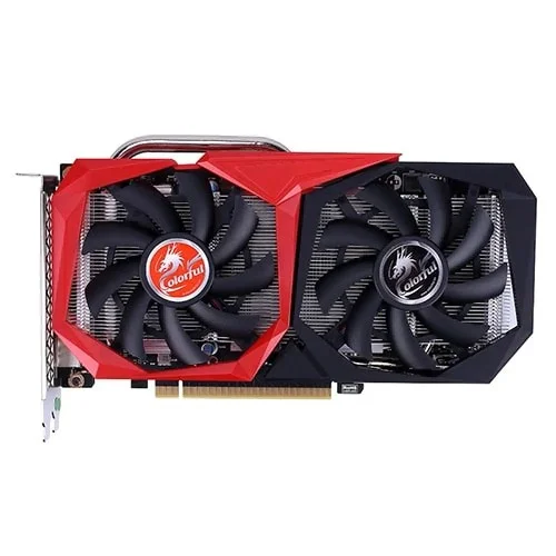 Colorful GeForce GTX 1660 Super NB 6GB-V Graphics Card