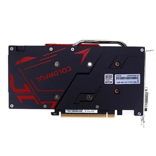 Colorful GeForce GTX 1660 Super NB 6GB-V Graphics Card