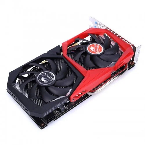 Colorful GeForce RTX 2060 NB V2-V Graphics Card