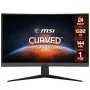 MSI Optix G24C6 23.8 inch 144hz Curved Freesync Gaming Monitor