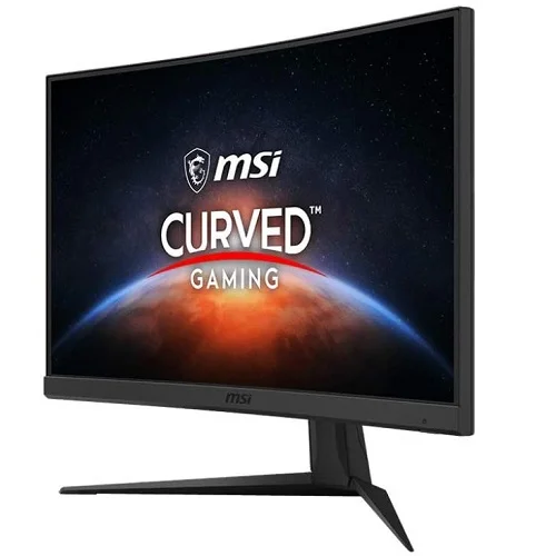 MSI Optix G24C6 23.8 inch 144hz Curved Freesync Gaming Monitor