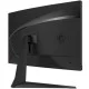 MSI Optix G24C6 23.8 inch 144hz Curved Freesync Gaming Monitor