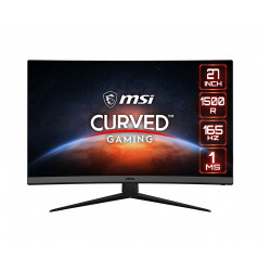 MSI Optix G27C7 27
