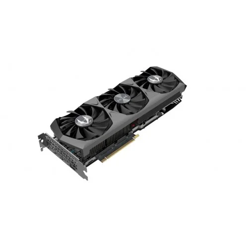 ZOTAC GAMING GeForce RTX 3080 Ti Trinity 12GB GDDR6X Graphics Card