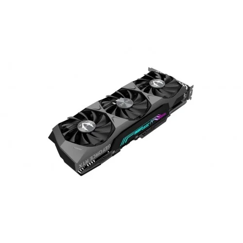 ZOTAC GAMING GeForce RTX 3080 Ti Trinity 12GB GDDR6X Graphics Card