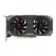 PNY GeForce GTX 1660 Ti 6GB Dual Fan XLR8 Gaming Overclocked Edition GDDR6 Graphics Card