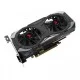 PNY GeForce GTX 1660 Ti 6GB Dual Fan XLR8 Gaming Overclocked Edition GDDR6 Graphics Card