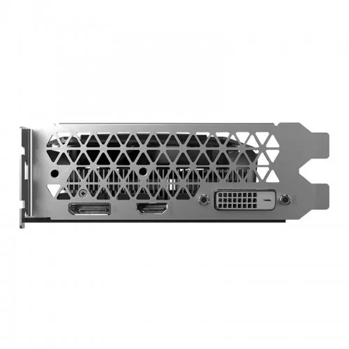 PNY GeForce GTX 1660 Ti 6GB Dual Fan XLR8 Gaming Overclocked Edition GDDR6 Graphics Card