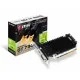 MSI GeForce GT 730 Kepler GDDR5 2GB OC Graphics Card