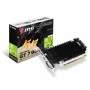 MSI GeForce GT 730 Kepler GDDR5 2GB OC Graphics Card