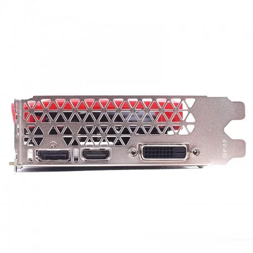 Colorful GeForce GTX 1050Ti NB 4G-V 4GB GDDR5 Graphics Card