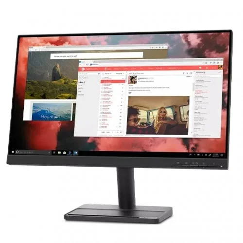 Lenovo L22e-30 21.5-inch FHD Monitor