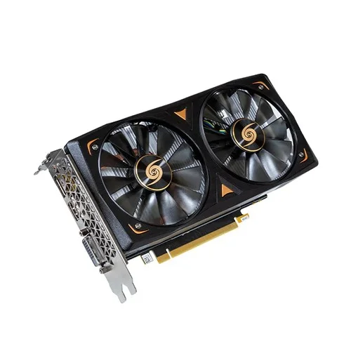 Leadtek WinFast GTX 1660 SUPER HURRICANE 6G Graphics Card