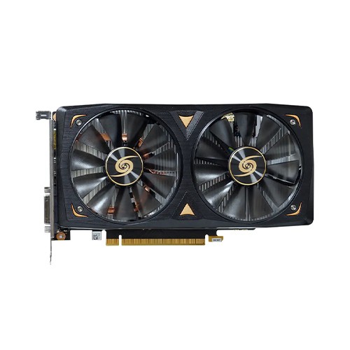 Leadtek WinFast GTX 1660 SUPER HURRICANE 6G Graphics Card