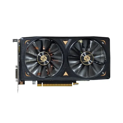 Leadtek WinFast GTX 1660 SUPER HURRICANE 6G Graphics Card