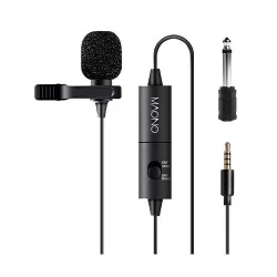 MAONO AU-100 Lavalier Microphone