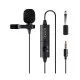 MAONO AU-100 Lavalier Microphone