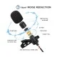 MAONO AU-100 Lavalier Microphone
