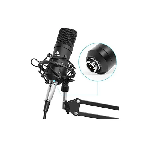 MAONOMASTER AU-A03 Microphone Set
